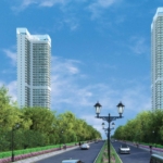 Central Park Flower Valley 32-33, Gurgaon