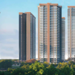 Godrej Zenith- Sector 89, Gurgaon