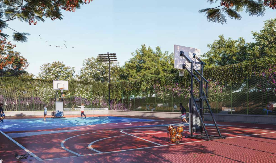 Godrej Zenith- Sector 89, Gurgaon