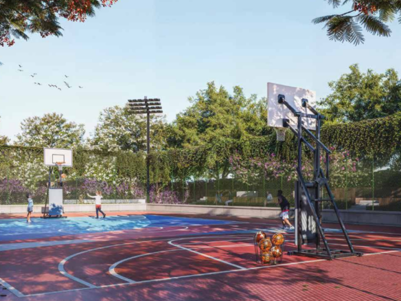 Godrej Zenith- Sector 89, Gurgaon