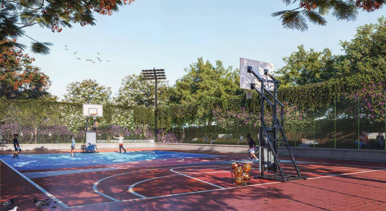 Godrej Zenith- Sector 89, Gurgaon