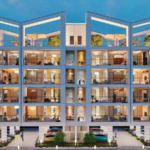 Signature Global Daxin Vistas- 35, Gurgaon
