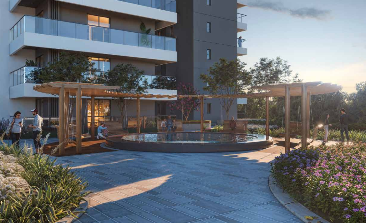 Godrej Zenith- Sector 89, Gurgaon