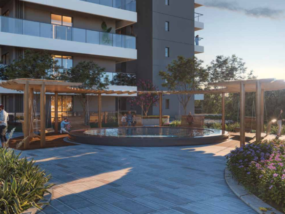 Godrej Zenith- Sector 89, Gurgaon