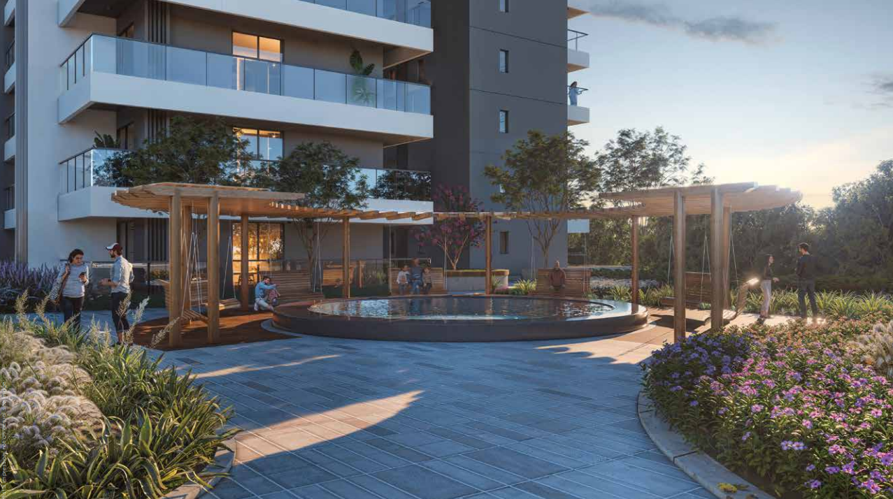 Godrej Zenith- Sector 89, Gurgaon