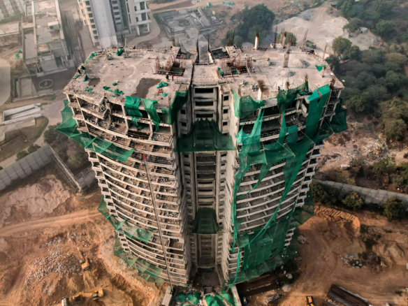 Adani Lushlands- Sector 2, Gwal Pahari, Gurgaon