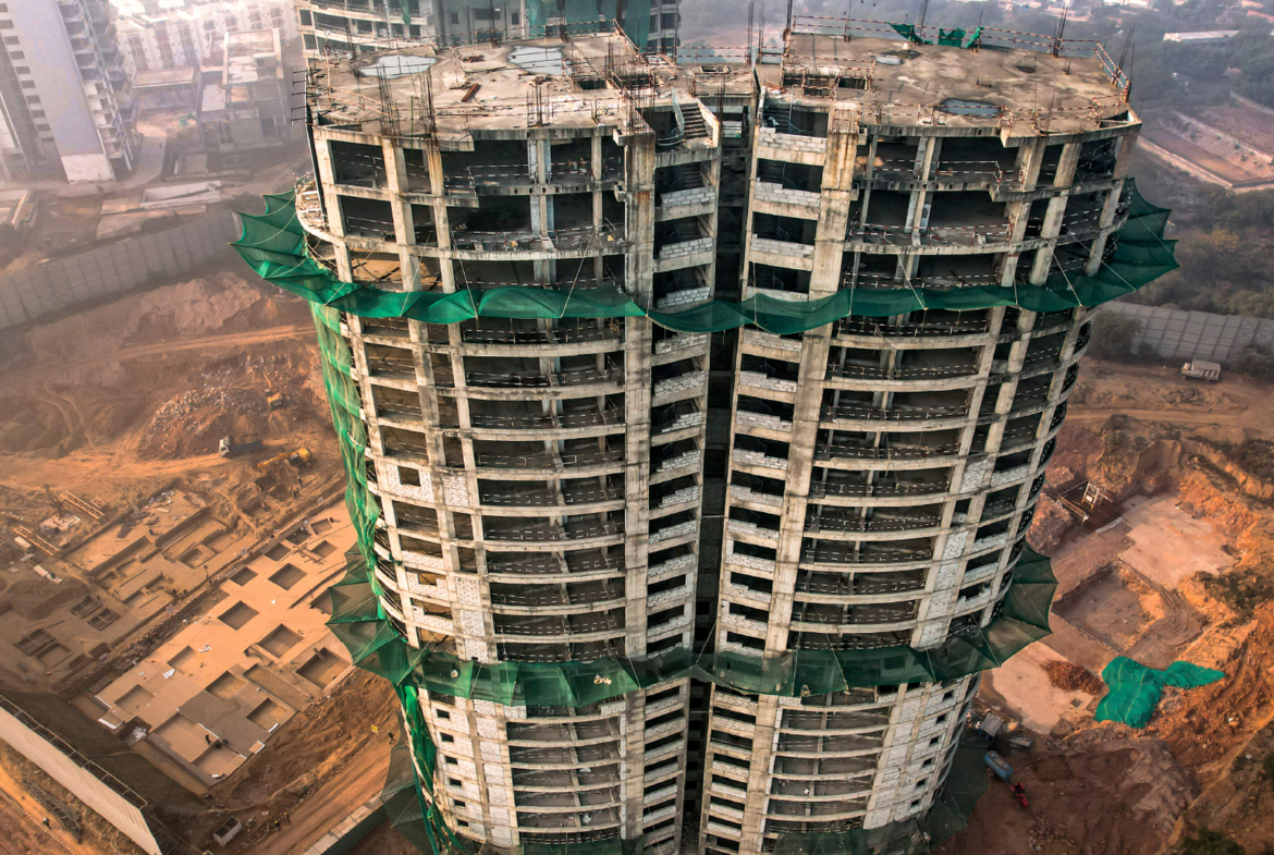 Adani Lushlands- Sector 2, Gwal Pahari, Gurgaon