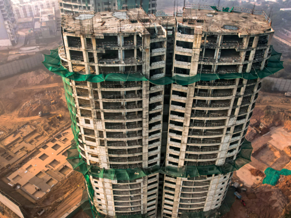 Adani Lushlands- Sector 2, Gwal Pahari, Gurgaon