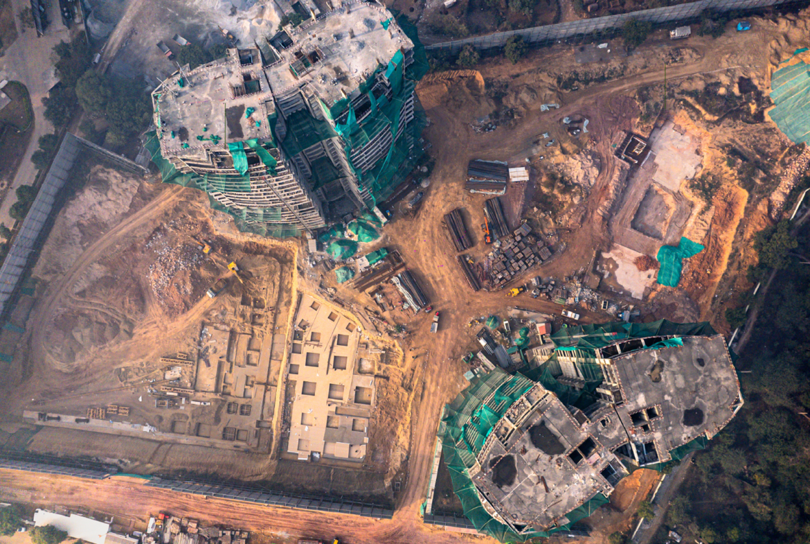 Adani Lushlands- Sector 2, Gwal Pahari, Gurgaon