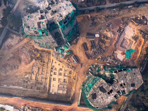 Adani Lushlands- Sector 2, Gwal Pahari, Gurgaon