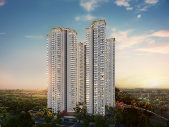 TARC Ishva- Sector 63A, Sohna, Gurgaon