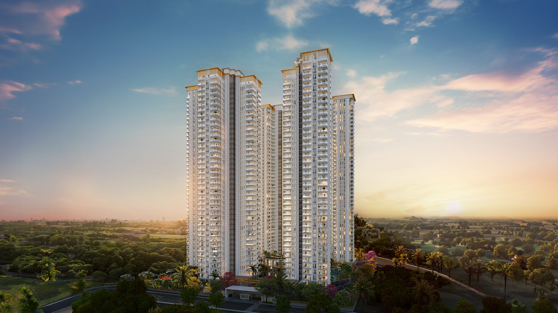 TARC Ishva- Sector 63A, Sohna, Gurgaon