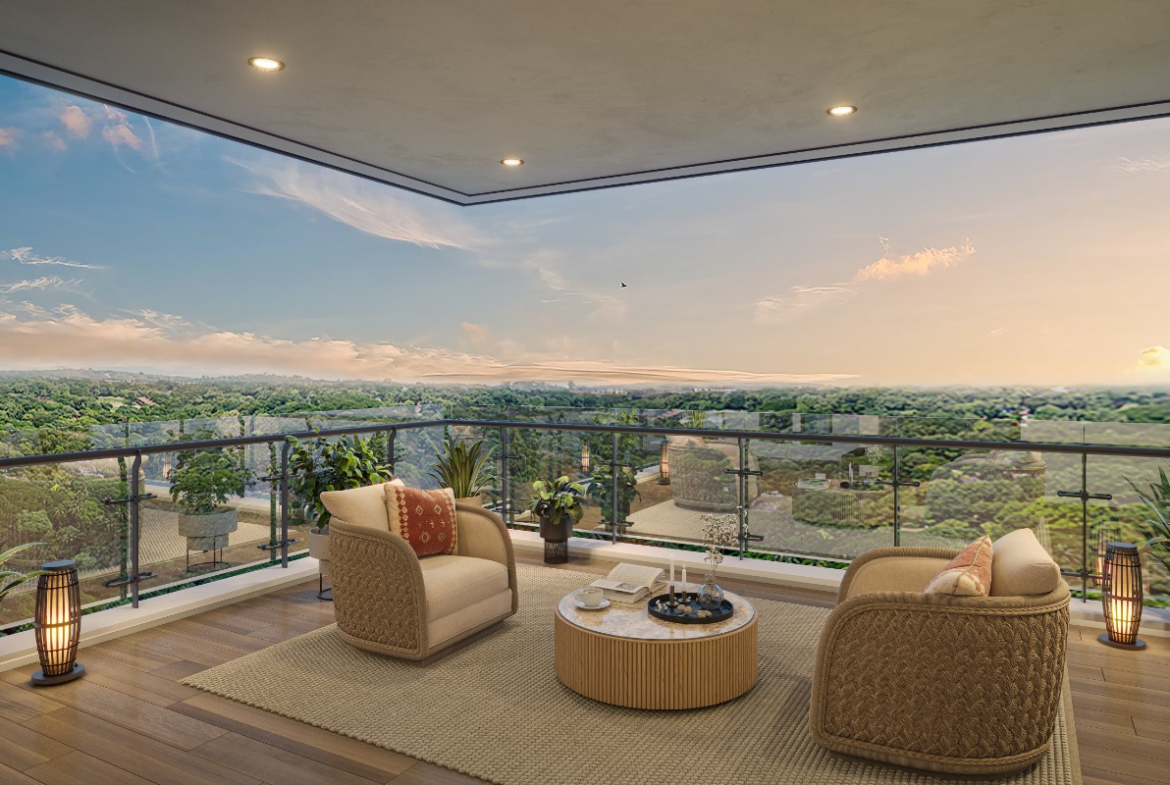 TARC Ishva- Sector 63A, Sohna, Gurgaon