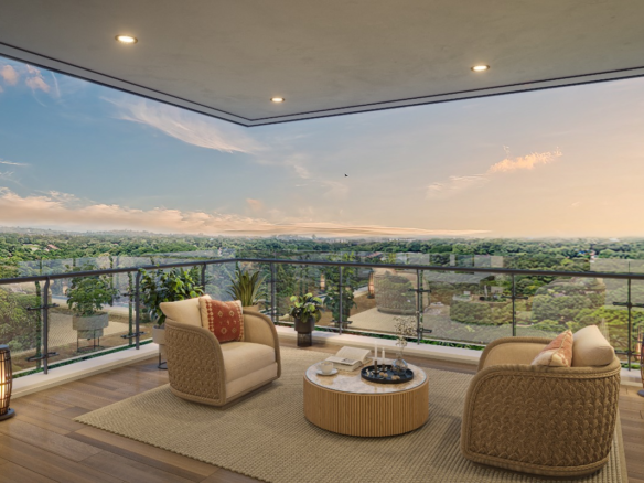 TARC Ishva- Sector 63A, Sohna, Gurgaon