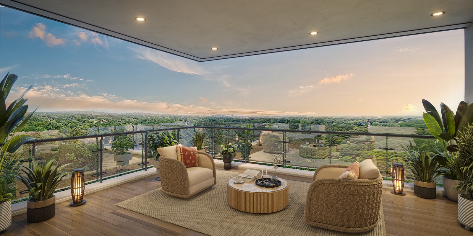 TARC Ishva- Sector 63A, Sohna, Gurgaon