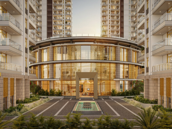 TARC Ishva- Sector 63A, Sohna, Gurgaon