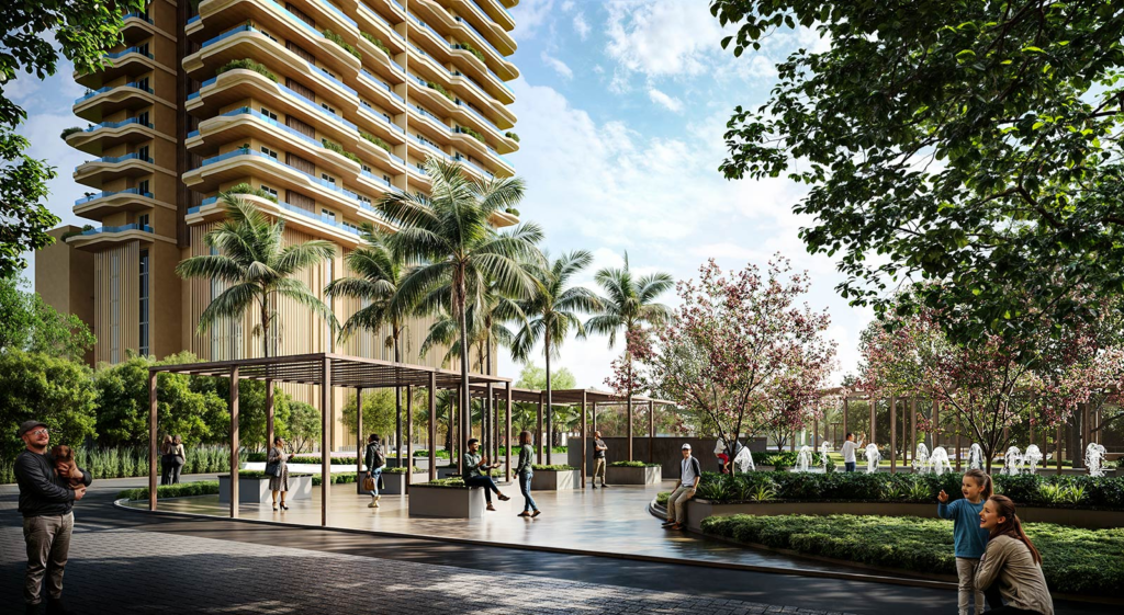 Anantam by Ganga Realty- Sector 85, Manesar, Gurgaon