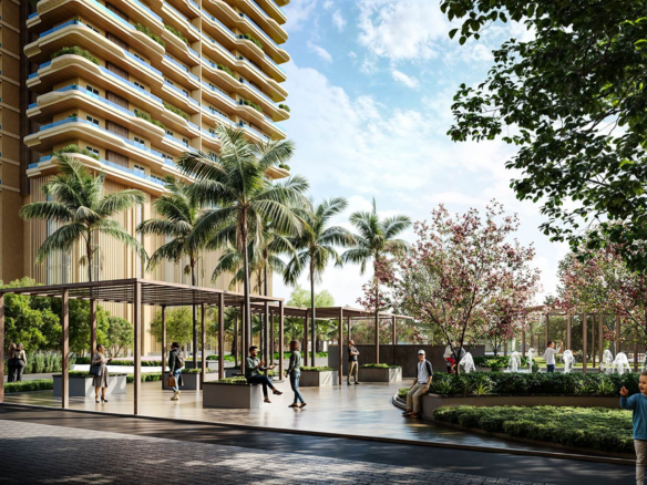 Anantam by Ganga Realty- Sector 85, Gurgaon