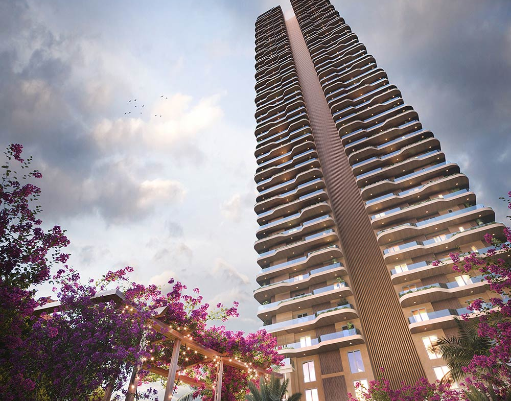 Anantam by Ganga Realty- Sector 85, Gurgaon