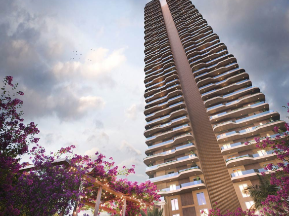 Anantam by Ganga Realty- Sector 85, Gurgaon