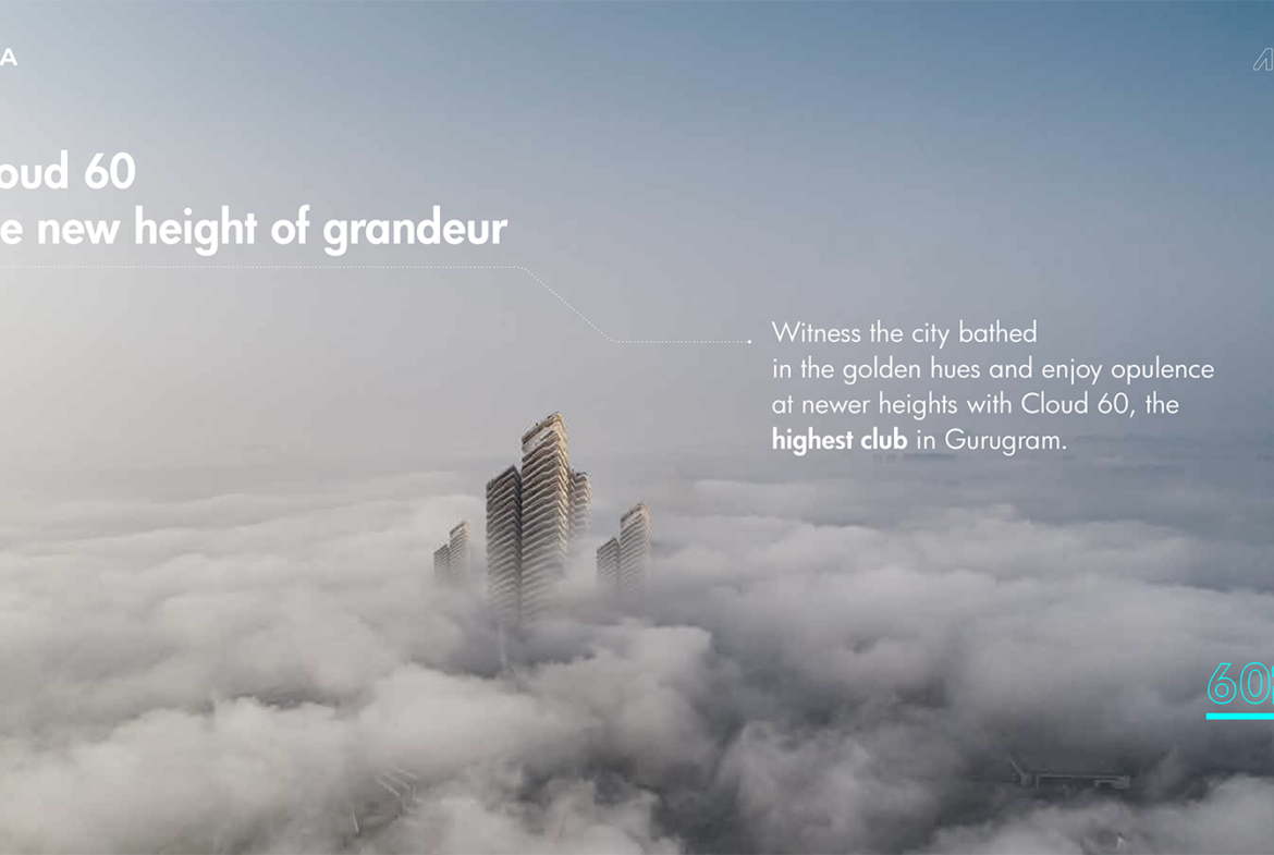 Anantam by Ganga Realty- Sector 85, Gurgaon