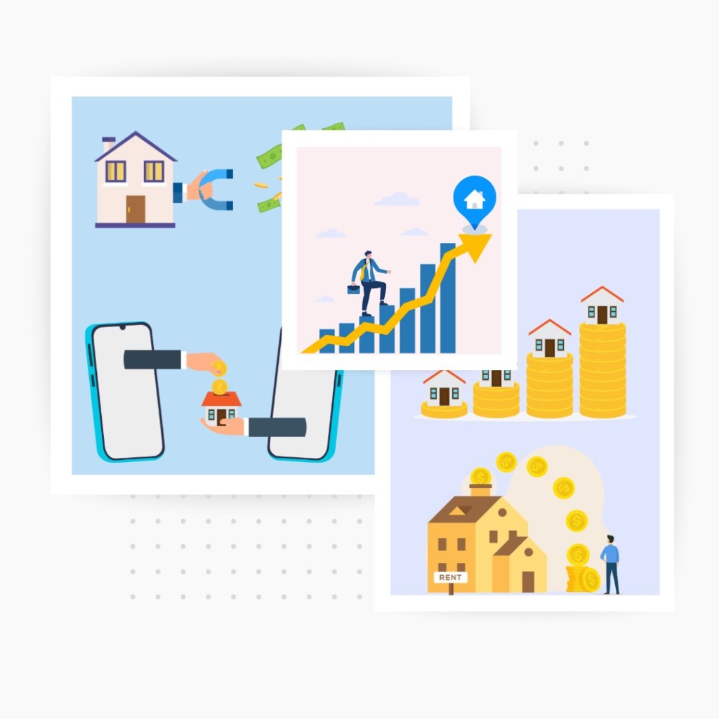 Unitown Realty – Trusted Real Estate Consultants in Gurgaon