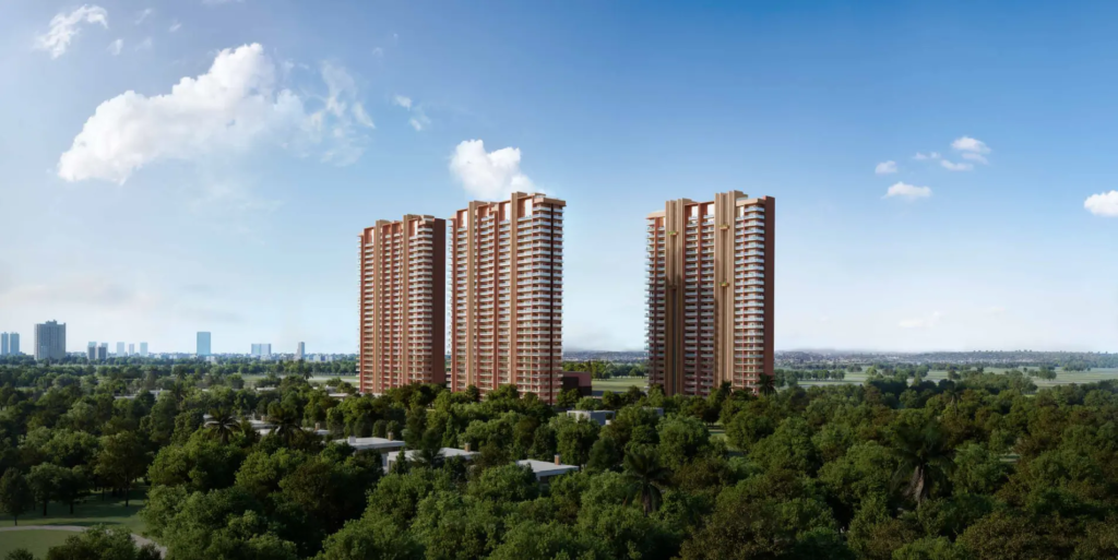 Eldeco Fairway Reserve- Sector 80, Gurgaon