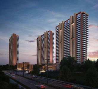 Eldeco Fairway Reserve- Sector 80, Gurgaon