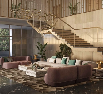 Eldeco Fairway Reserve- Sector 80, Gurgaon