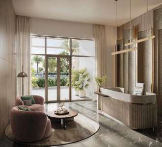 Eldeco Fairway Reserve- Sector 80, Gurgaon