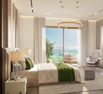 Eldeco Fairway Reserve- Sector 80, Gurgaon