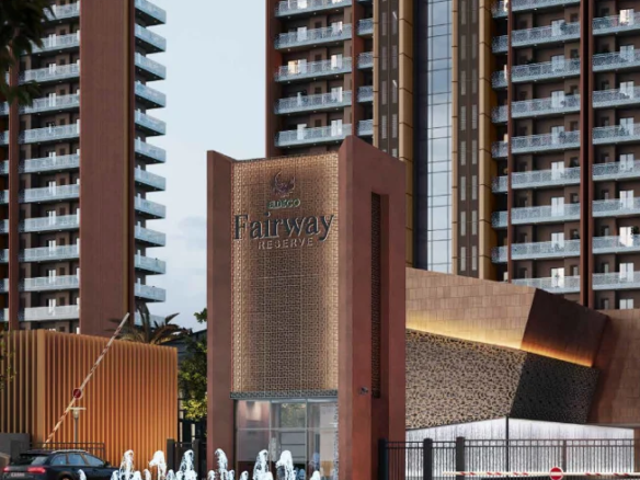 Eldeco Fairway Reserve- Sector 80, Gurgaon