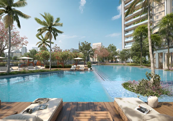 Eldeco Fairway Reserve- Sector 80, Gurgaon