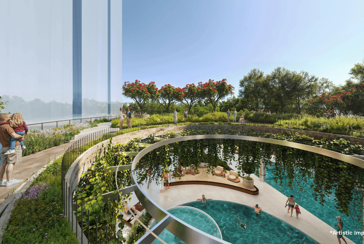Conscient Elaira Residences- Sector 80, Manesar, Gurugram