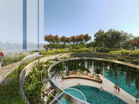 Conscient Elaira Residences- Sector 80, Manesar, Gurugram