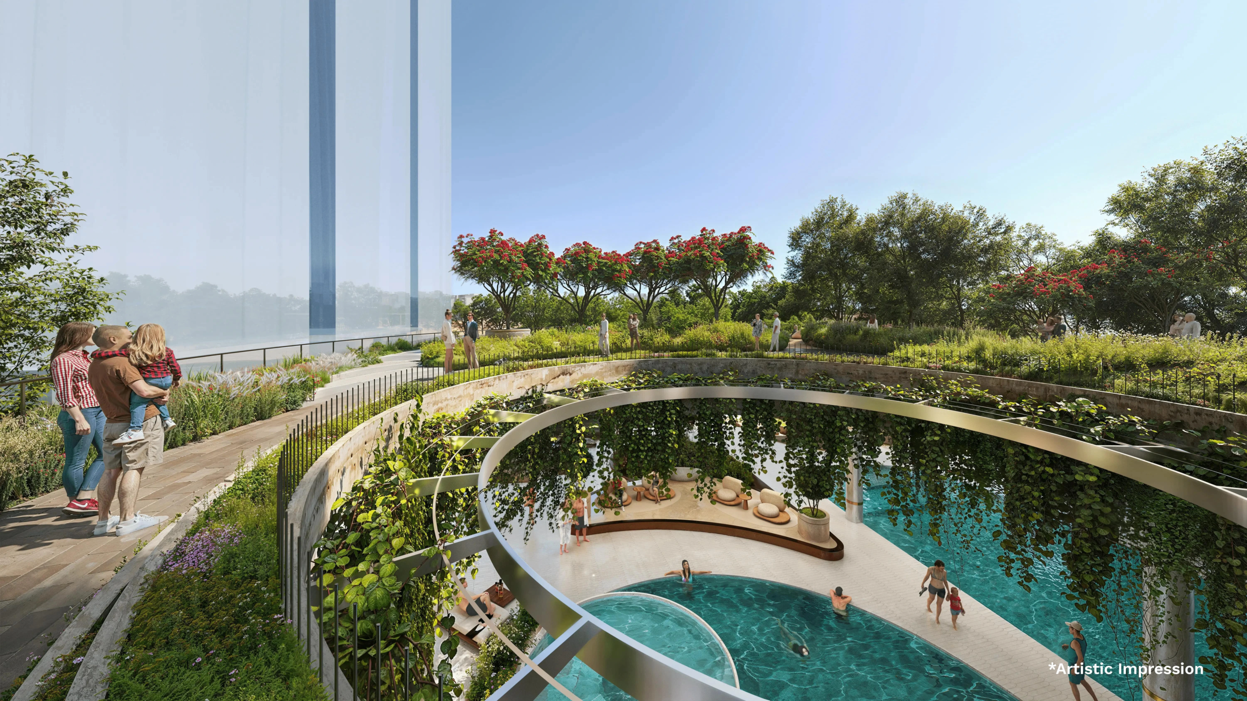 Conscient Elaira Residences- Sector 80, Manesar, Gurugram Conscient Elaira Residences- Sector 80, Manesar, Gurugram