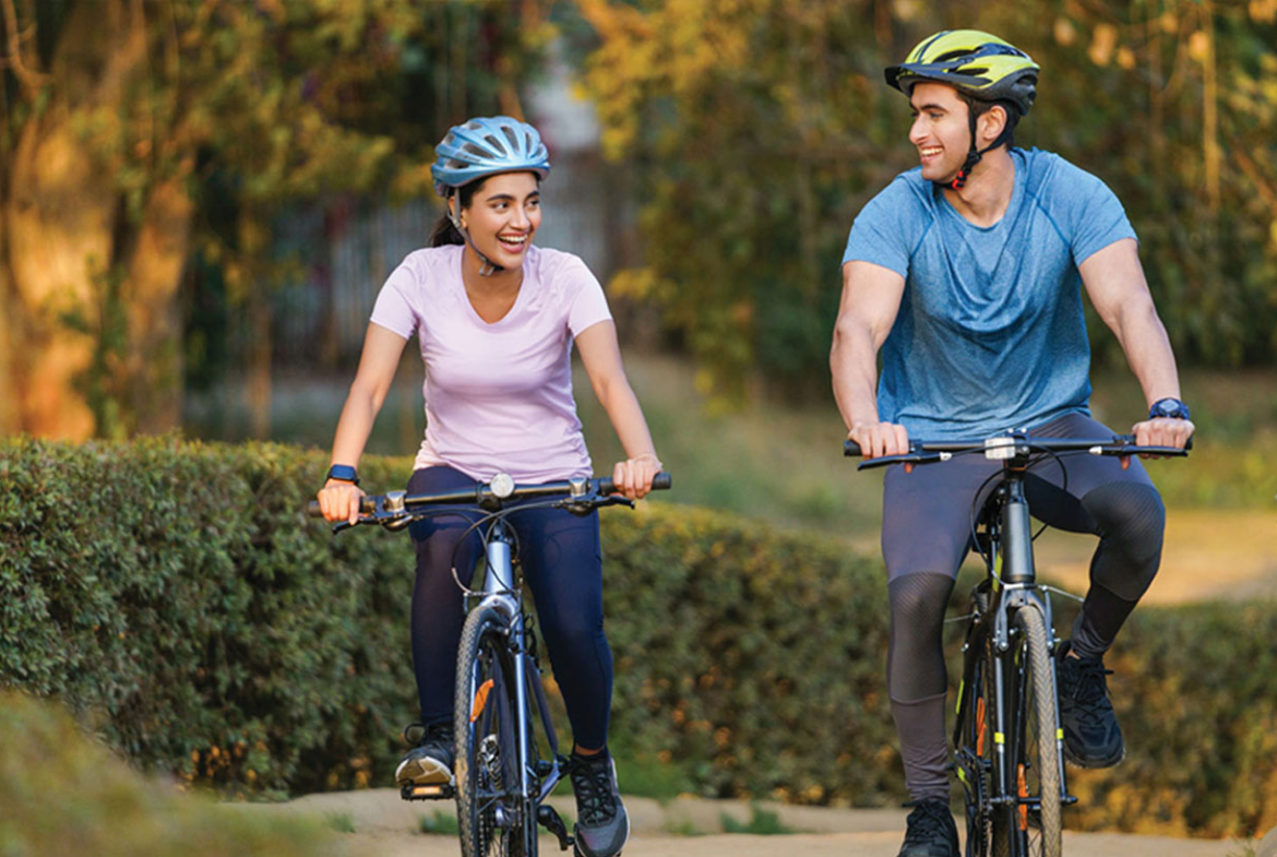 DLF Privana West- Sector 76, Gurgaon