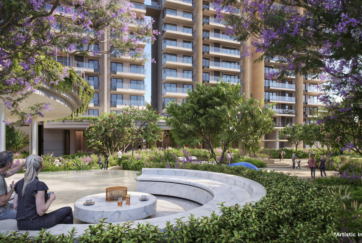 Conscient Elaira Residences- Sector 80, Manesar, Gurugram