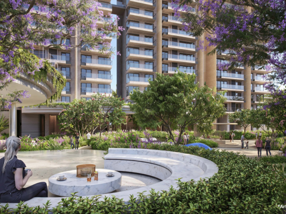 Conscient Elaira Residences- Sector 80, Manesar, Gurugram