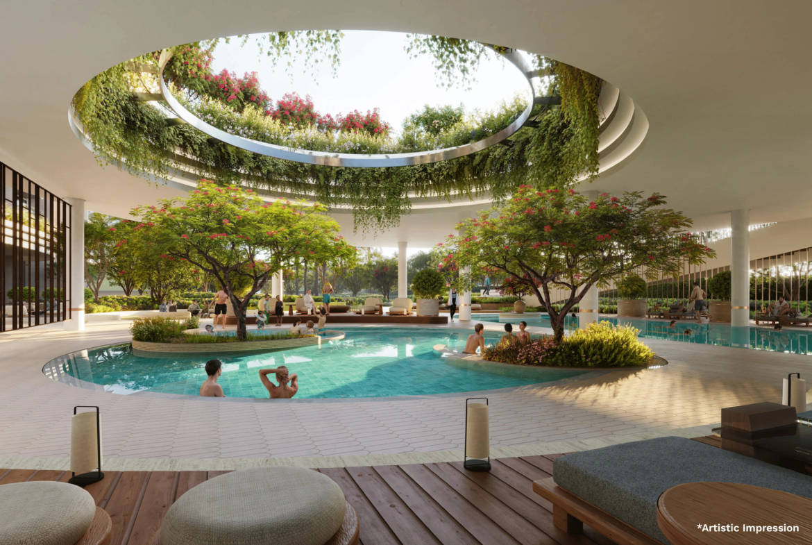 Conscient Elaira Residences- Sector 80, Manesar, Gurugram