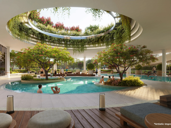 Conscient Elaira Residences- Sector 80, Manesar, Gurugram