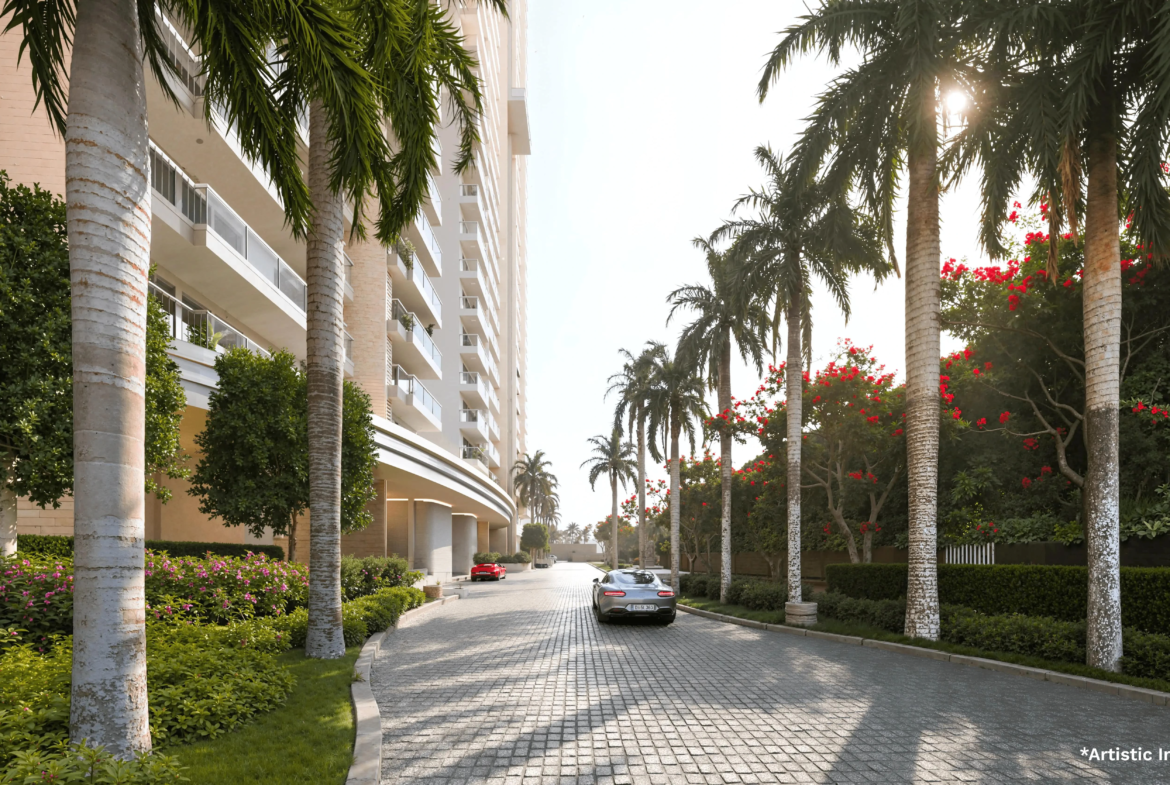 Conscient Elaira Residences- Sector 80, Manesar, Gurugram