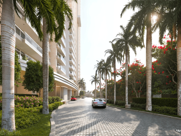 Conscient Elaira Residences- Sector 80, Manesar, Gurugram