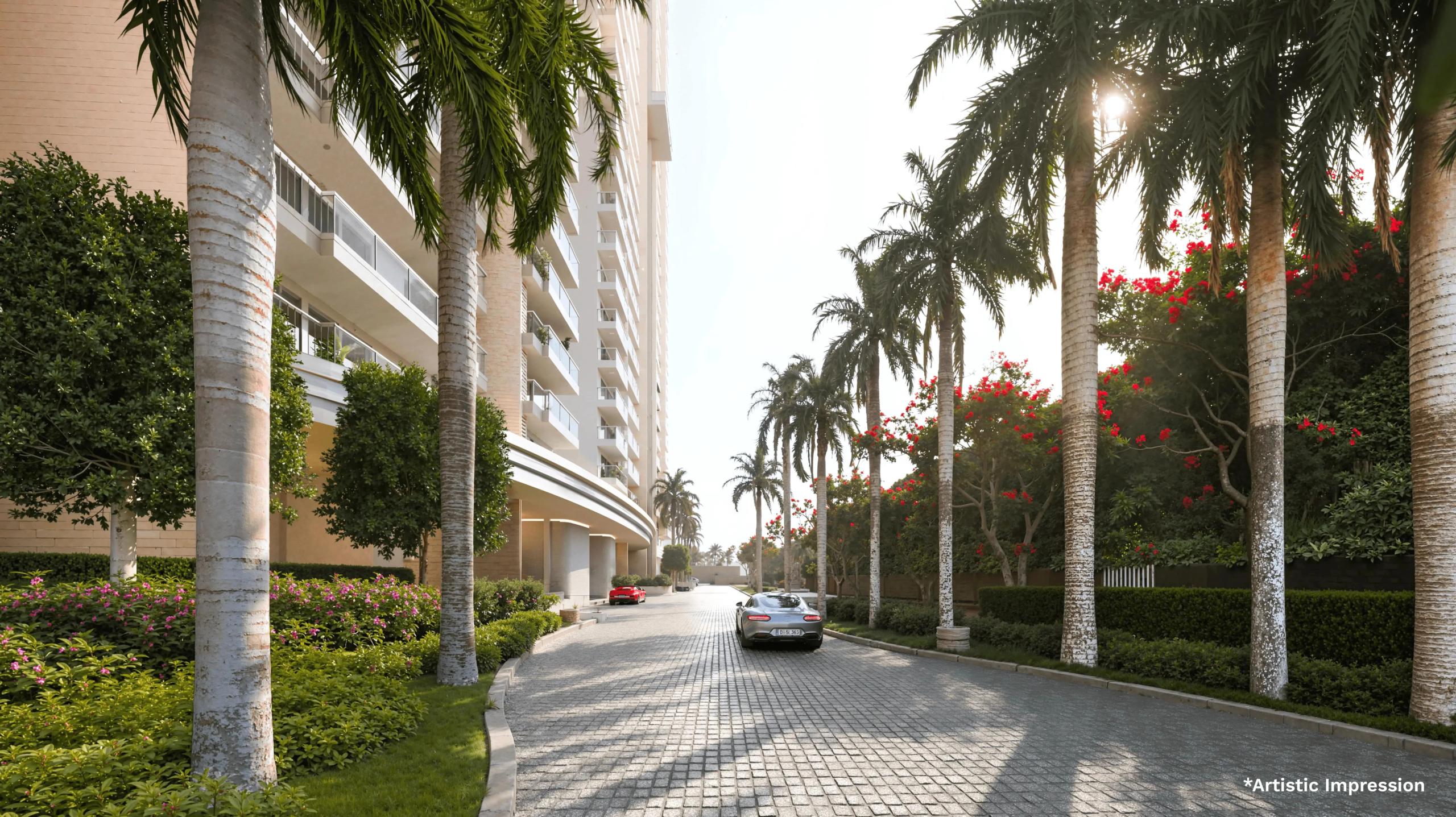 Conscient Elaira Residences- Sector 80, Manesar, Gurugram Conscient Elaira Residences- Sector 80, Manesar, Gurugram