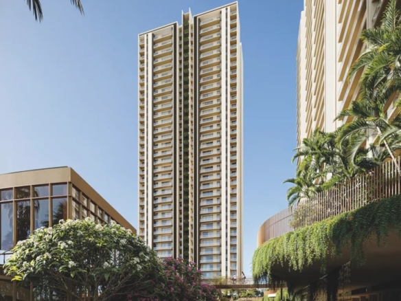 Conscient Parq- Sector 80, Manesar, Gurugram