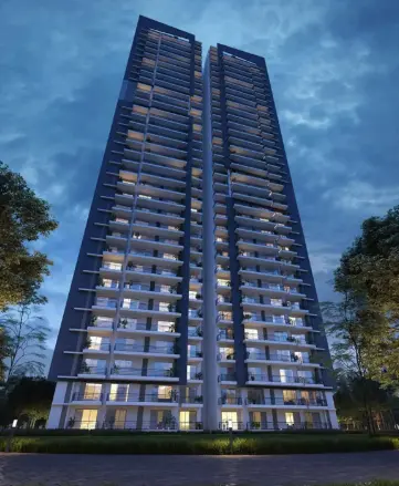 Godrej Astra- Sector 54, Gurugram