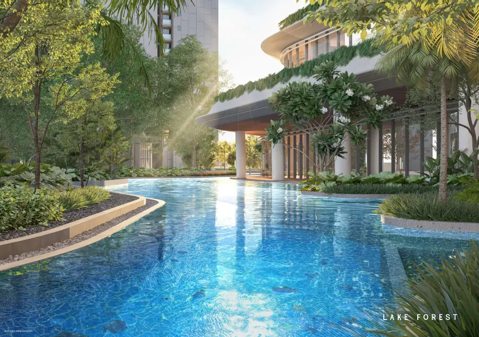 The Trillion By Experion- Sector 48, Gurgaon