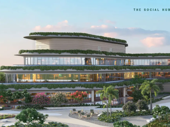 The Trillion By Experion- Sector 48, Gurgaon