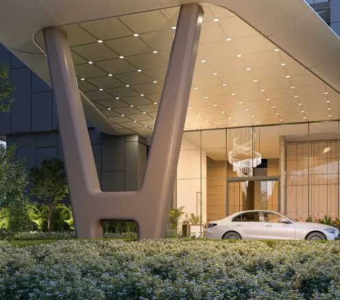 The Trillion By Experion- Sector 48, Gurgaon