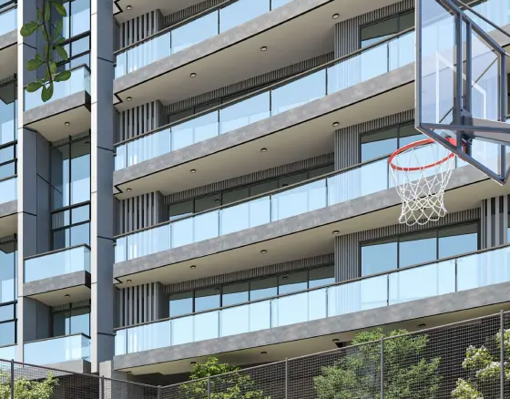 The Trillion By Experion- Sector 48, Gurgaon